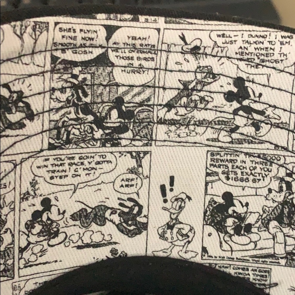 Mickey special Edition - Picture 3 of 3